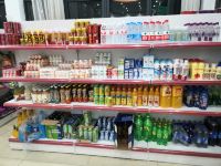 清镇铂斯曼酒店 - 公共区域