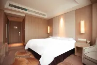 Century Yuan Lakeside Garden Hotel (Nanjing Xuanwu Lake Store) Hotels in Nanjing