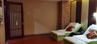 Tietong Boutique Hotel (Xi'an Xiaozhai University of Electronic Science and Technology Branch) - gimnasio