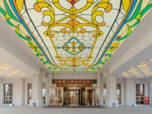 FAJINA  HOTEL