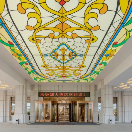 FAJINA  HOTEL