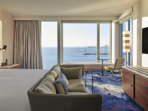 Sable at Navy Pier Chicago, Curio Collection by Hilton