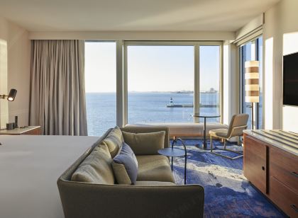 Sable at Navy Pier Chicago, Curio Collection by Hilton