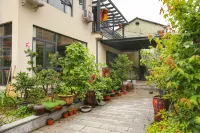Anji Jiuyuejiu Homestay
