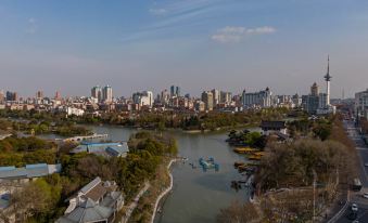 Orange Hotel of Nantong Haohe Scenic Area