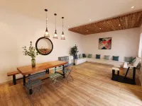 Island Owner Hotel