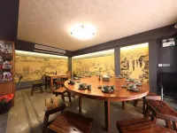 Xianju Xiangye Hanshe Inn (Shenxianju Tourist Center Branch) Hotel a Xianju