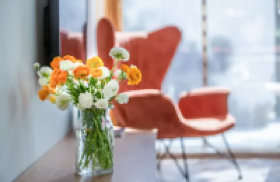 廬山閑林曦照別墅