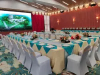 Yangshan Hotel - breakfast