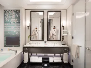 Waldorf Astoria Chengdu