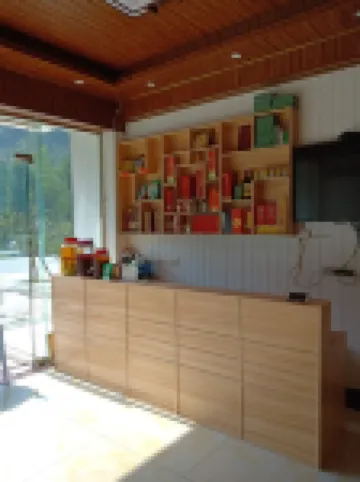 Panshanlou Farmhouse