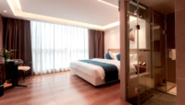 Xishui Days Hotel