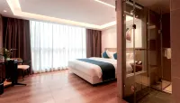 Xishui Days Hotel Hotels in Xishui