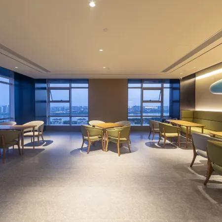 JI Hotel (Hunan Institute of Humanities and Sciences)