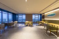 JI Hotel (Hunan Institute of Humanities and Sciences) - breakfast