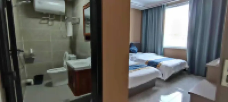Yichuan Yirenyuan Homestay