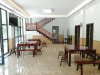 Tongjiang Xinyue Homestay - breakfast