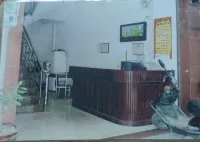 Yulin Wanxianggong Hotel (Industrial Products Wholesale Market)