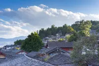 Lijiang Xile Hotel Hotels in Lijiang