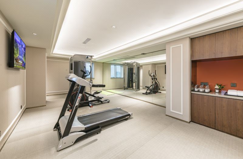 Mercure Fuzhou Downtown photo 3