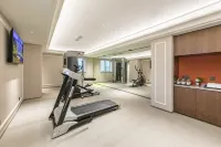 MERCURE FUZHOU DOWNTOWN
