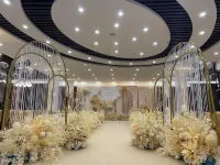 รีสอร์ทอาโอเมิง ปักกิ่ง - รีสอร์ท