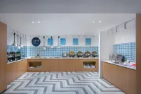 Holiday Inn Express HENGYANG HIGH-TECH ZONE by IHG - พร้อมอาหารเช้า