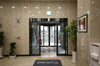 Rivage Hotel - 3-Star