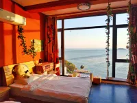 Shengsi wolfberry Shengshan Island Youth Hostel - balcone