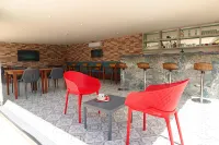 DNA Hotel Dalyan - bar