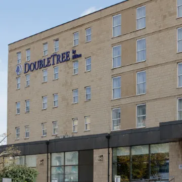 DoubleTree by Hilton Bath