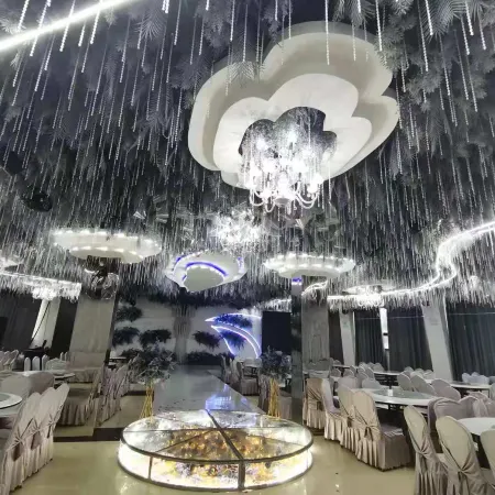 Dingyuan Hotel (Dingyuan General Hospital)