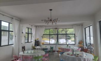 Chongdugou Huaxi Yueting Homestay