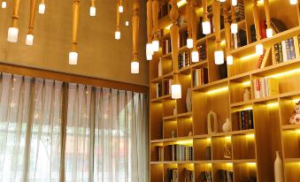 Zhengzhou Pinyi Hotel