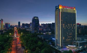 Maision New Century Hotel Keqiao Shaoxing