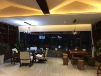 景悅飯店（岳池火車站店）