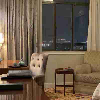 平湖聖雷克大酒店 Rooms