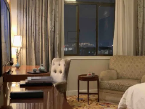 平湖聖雷克ホテル 平湖のホテル