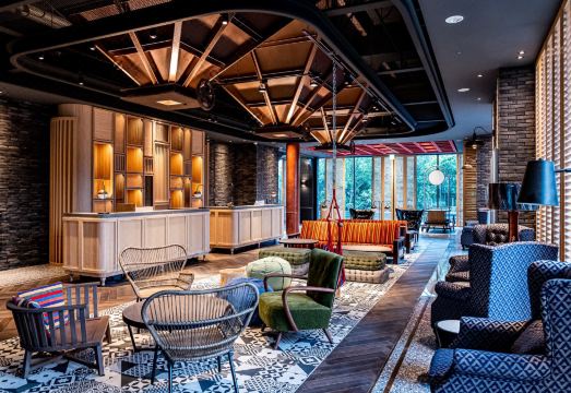 호텔 서비스 이미지