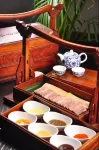 Zhongyin Hotel - petit déjeuner