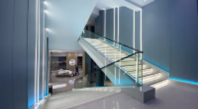 MT E-sports Theme Hotel