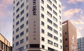 Royal Inn Taipei Linsen