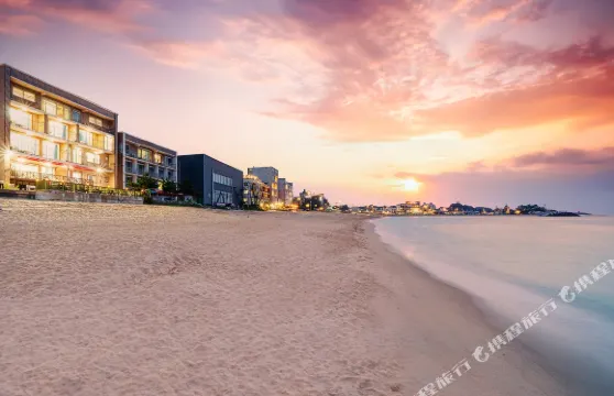 高城度假屋 Making Memories