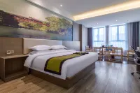 Tuke China Light Residence Hotel (Taishun Huahong Plaza Branch)