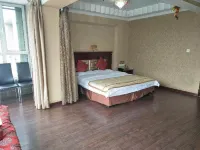 Yuanping Xishan Hotel فنادق في نينغ وو