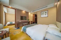 Lanting Hotel