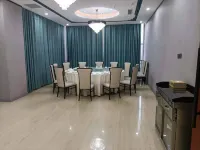 Mulan International Hotel