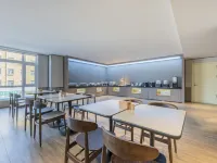 HanTing Hotel (Yitong Bus Station) Hotels in Yitong