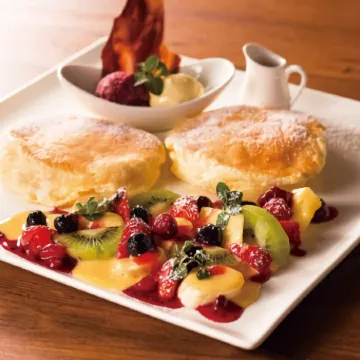 Hotel Musashino No Mori