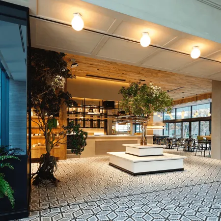 Nagoya JR Gate Tower Hotel (JR-Central Hotels)